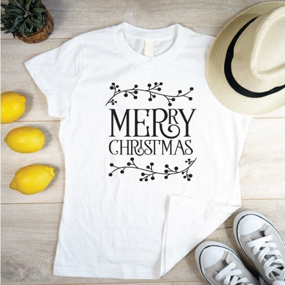 Merry Christmas